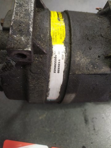 Компрессор кондиционера — фото 5