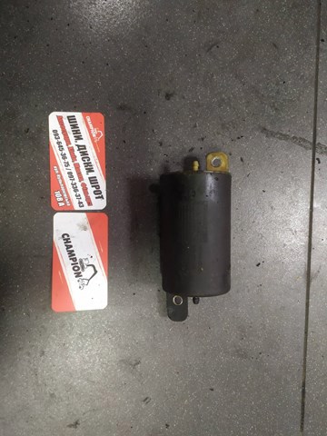 Бачок/демпфер вакуумної системи двигуна — фото 2