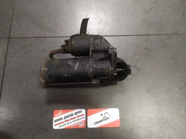 Стартер — фото 6