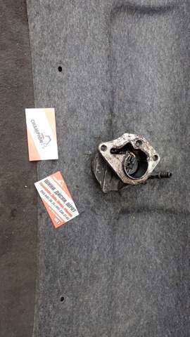 Насос вакуумний — фото 4