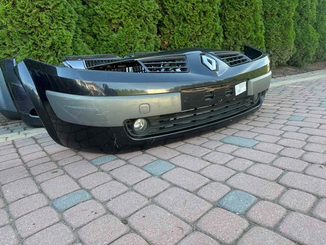 Фара противотуманная левая/правая — фото 3