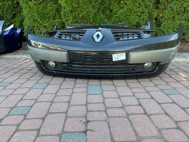 Фара противотуманная левая/правая — фото 2