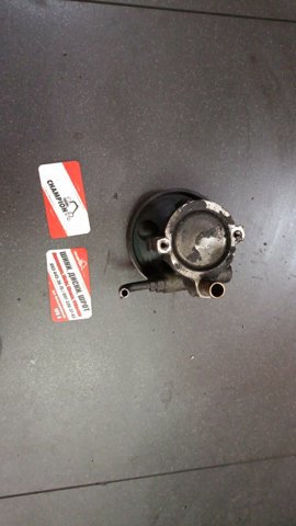 Насос гідропідсилювача керма (ГПК) — фото 2