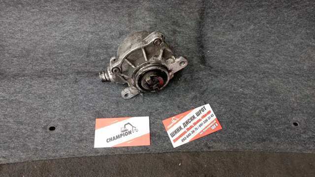 Насос вакуумний — фото 5