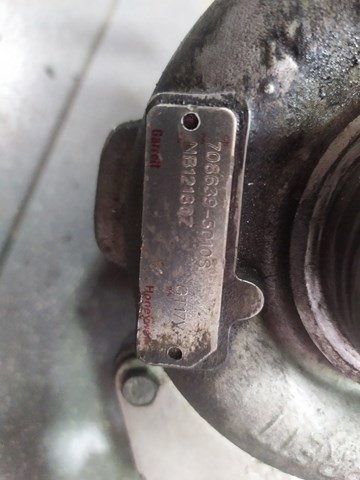 Турбіна — фото 2