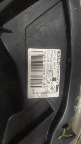 Фара права — фото 4