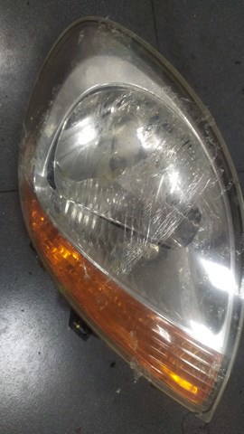 Фара права — фото 2