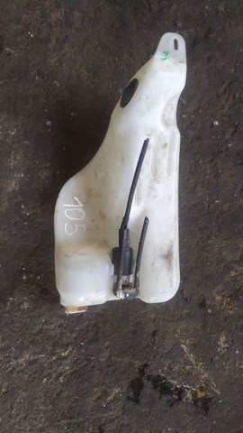 Насос бачка