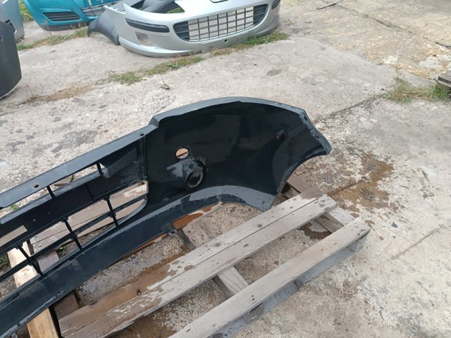 Бампер передний — фото 6