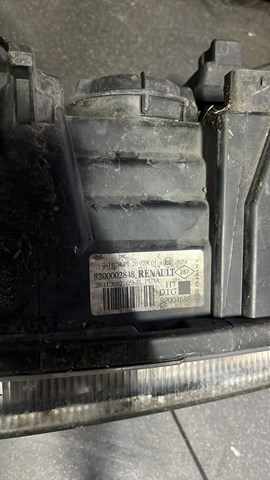 Фара правая — фото 6