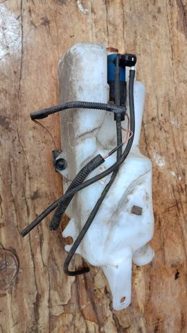 Бачок омивача скла — фото 3