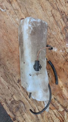 Бачок омивача скла — фото 4