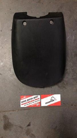 кожух рулевой колонки — фото 3