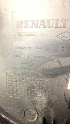 кожух рулевой колонки — фото 2