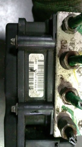 Блок abs — фото 5