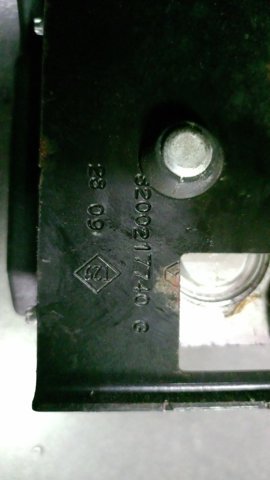 Блок abs — фото 2