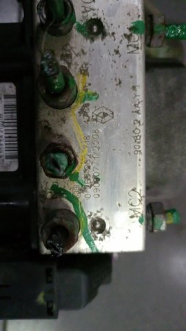 Блок abs — фото 4