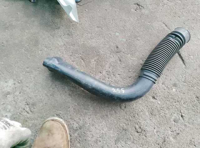 Патрубок — фото 3