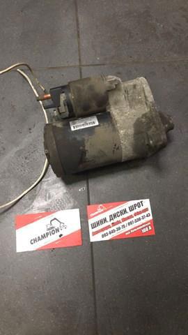 Стартер — фото 3