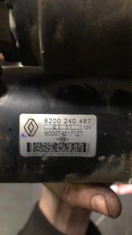 Стартер — фото 2