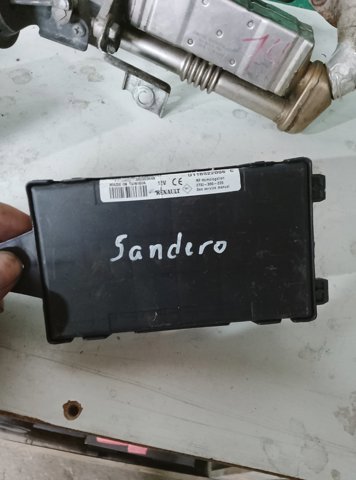 Блок комфорта — фото 2