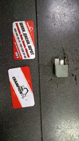 Реле електричне багатофункціональне — фото 3