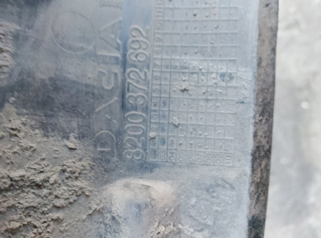 Пильник датчика — фото 2