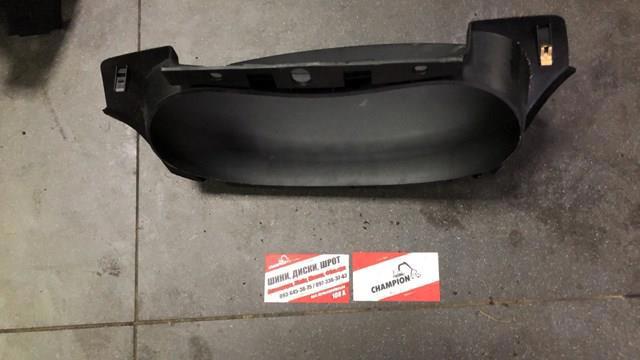 накладка на панель приборов renault logan — фото 3