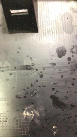 накладка на панель приборов renault logan — фото 2