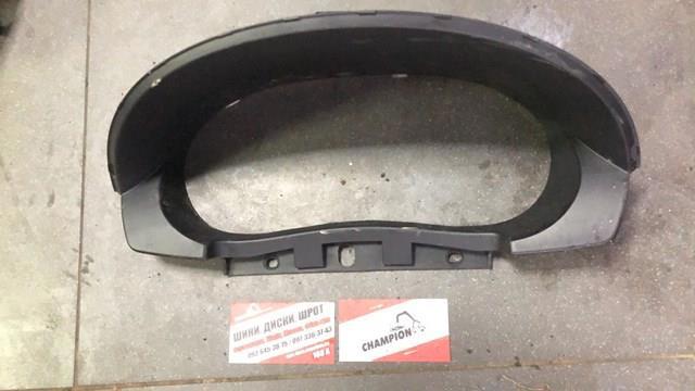 накладка на панель приборов renault logan