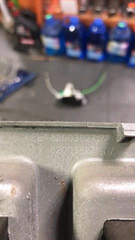 накладка торпеды — фото 2