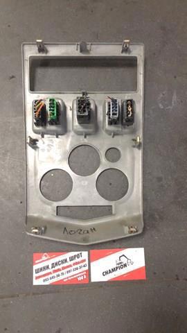 накладка торпеды — фото 4