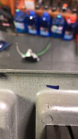 накладка торпеды — фото 3