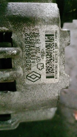 Генератор — фото 2