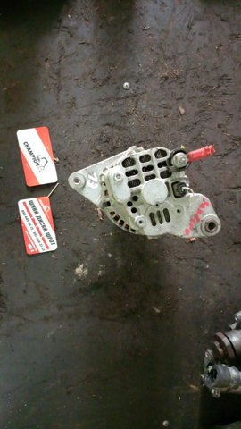 Генератор — фото 5