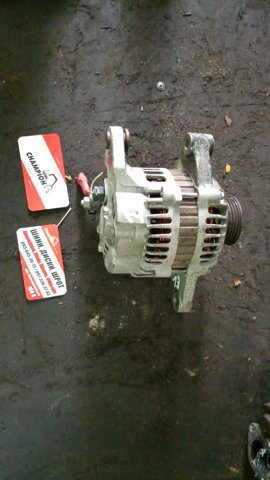 Генератор — фото 4