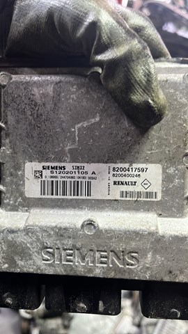 Блок — фото 3