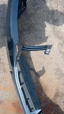 Бампер передній — фото 5