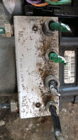 Блок abs — фото 3