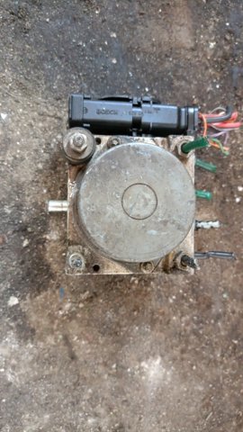 Блок abs — фото 2