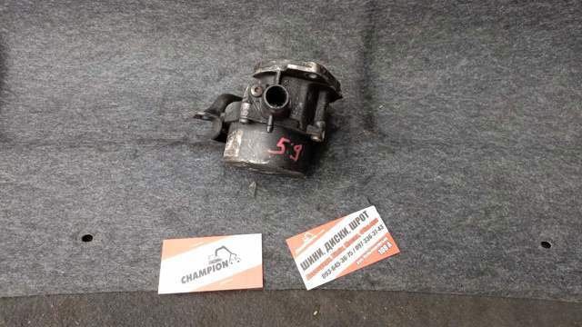 Насос вакуумний — фото 4