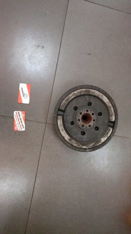 Маховик двигуна — фото 3