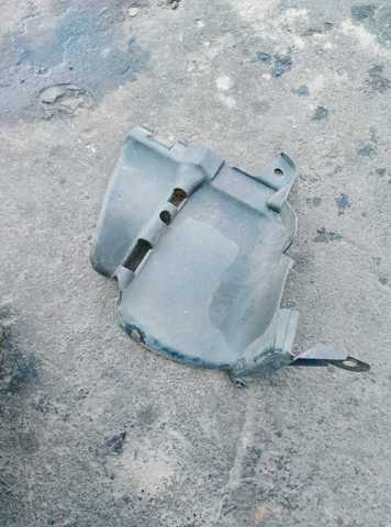 Захист двигуна — фото 3