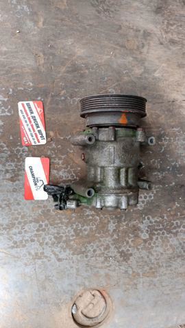 Компресор кондиціонера — фото 6