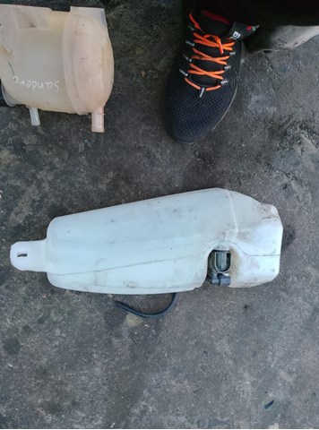 Бачок омивача скла — фото 4