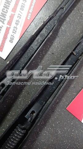 поводок стеклоочист Renault — фото 2