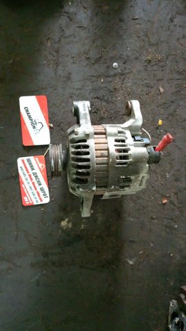 Генератор — фото 3