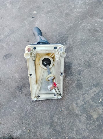 Кулиса переключения — фото 3