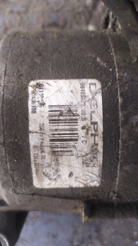 Компресор кондиціонера — фото 3