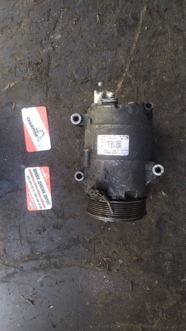 Компресор кондиціонера — фото 2